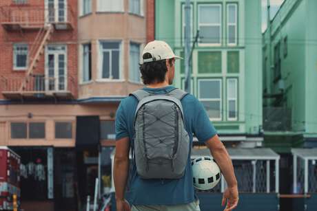 AVolite backpack Gregory